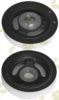 AUTOKIT 03.90121 Belt Pulley, crankshaft